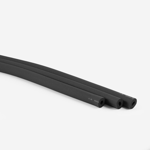 [F07011037] Insulation tube 19mm x 28mm (2m  (box: 48m/24pcs)