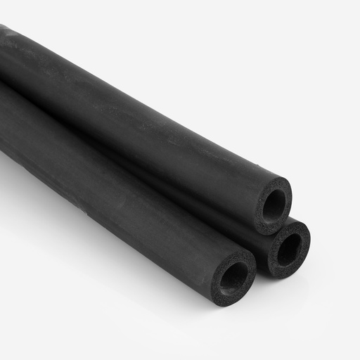 [F07011075] Solukumieriste 9mm x 22mm (2m) 150°C kestävä Mobius (ltk:100m/50kpl)