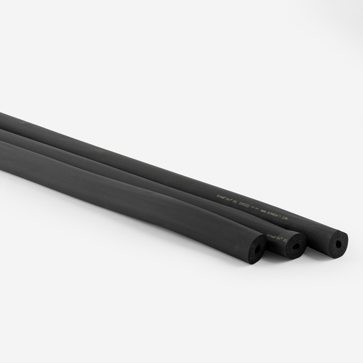 [F07041027] Insulation tube 25mm x 22mm (2m) Armaflex XG (box:40m/20pcs)