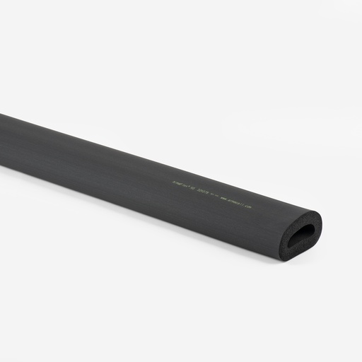 [F07041039] Insulation tube 32mm x 76mm (2m) Armaflex XG (box:10m/5pcs)
