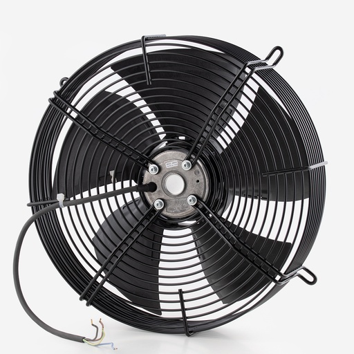 [G05061028] Fan 315mm 230V 4P blowing S4E315-AP18-31