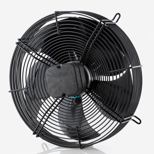 [G05061031] Fan Motor 350mm 230V 4P blowing 