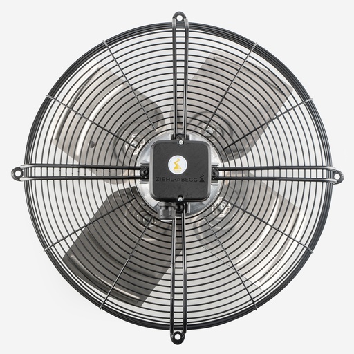 [G05081062] Puhallin 500mm 230V 6P (124190) FB050-6EK.4F.V4P imevä