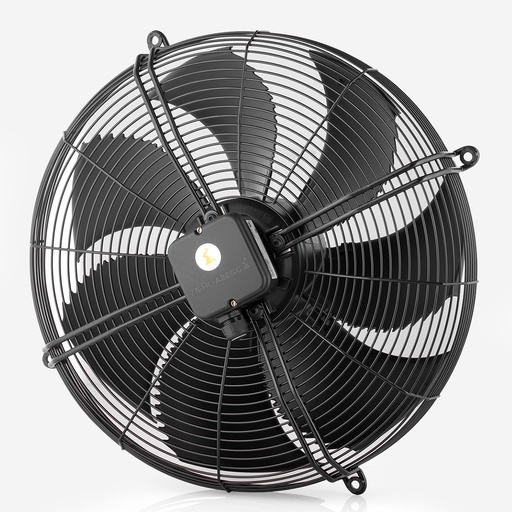[G05081063] Fan Motor 500mm 230V 6P suction  FN050-6EK.4F.V7P1 (154149)