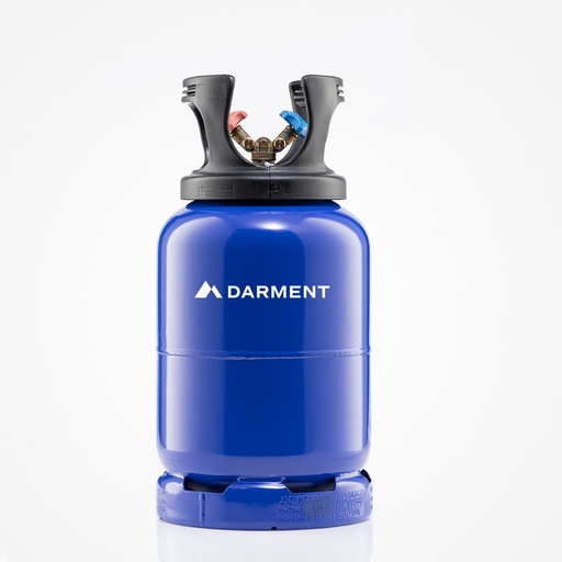 [H01021073] Refrigerant cylinder 14,5l (new, with logo)
