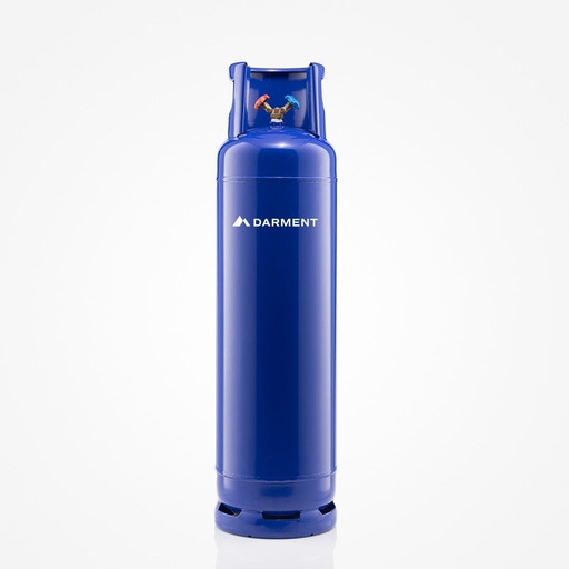 [H01021075] Refrigerant cylinder 61l (new, with logo)