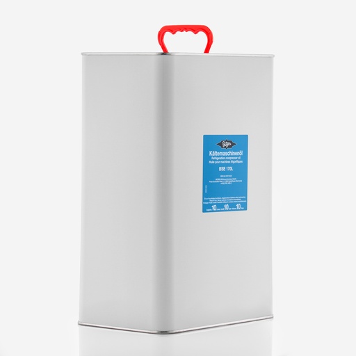 [H03011057] Öljy BSE170L 10 Litraa POE (3 kpl laatikossa)