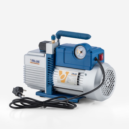 [J01011024] Vacuum pump Value VI240Y-R32 3,5CFM, 15 mikron, 100L/min