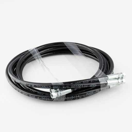 [J02031060] Letkusarja Refco R744 (Co2) CCL-72-DN6-R744-TC 3x1,8m (4687906)