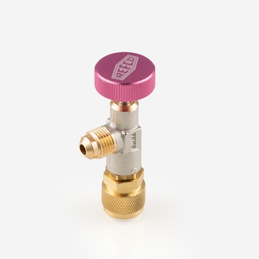 [J02031067] Neulaventtiilin avaajasulku Refco A-38410-5/16" 5/16" - 5/16" (4687989)