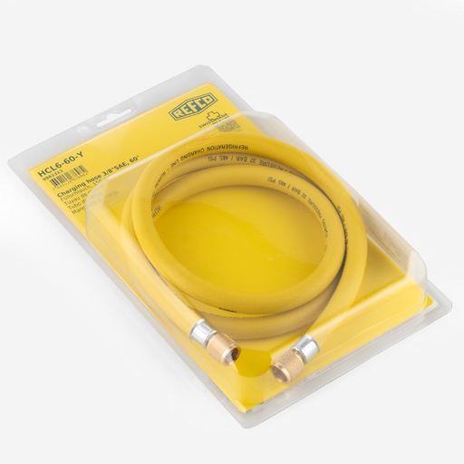 [J02031069] Service hose 3/8" 1.5m Refco HCL6-60-Y