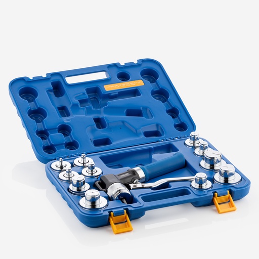 [J03031045] Hydraulic tube expander VHE-42B  Value 3/8" - 1-5/8"