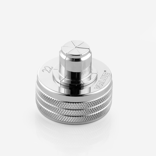 [J03031051] 22mm head for VHE-D/E For tube expander