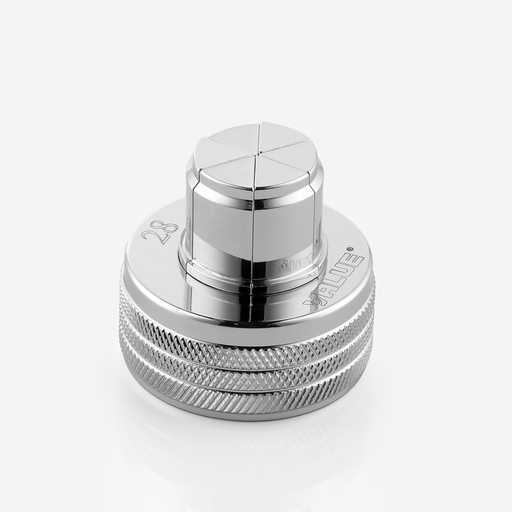 [J03031052] 28mm vaihtopää Value VHE-D/E putkenlevittimeen