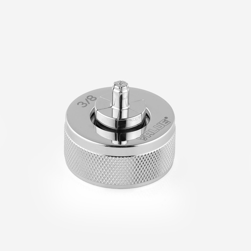 [J03031056] 3/8" vaihtopää Value VHE-D/E putkenlevittimeen