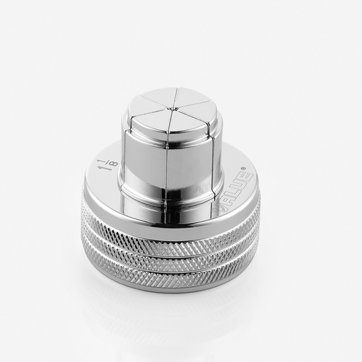 [J03031062] 1 1/8" vaihtopää Value VHE-D/E putkenlevittimeen