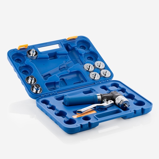 [J03031068] Putkilevitin hydraulinen Value VHE-29EM 10 - 28mm