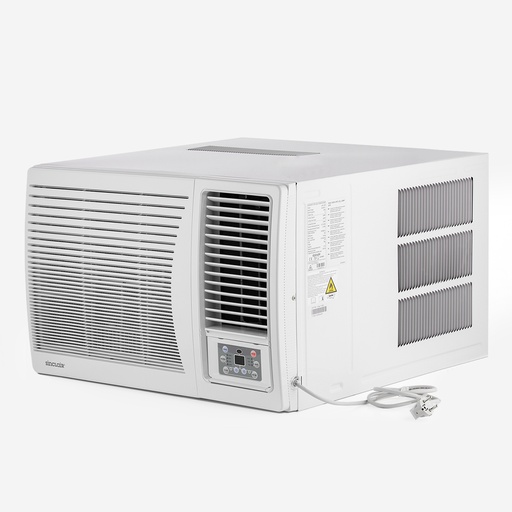 [K01011080] Ilmastointilaite ikkunaan 3,7kW ASW-12BI R32 230V Sinclair
