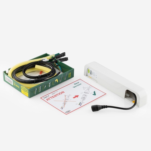 [K06011013] Condensate removal pump Refco Gobi 2 42l/h (3004145)