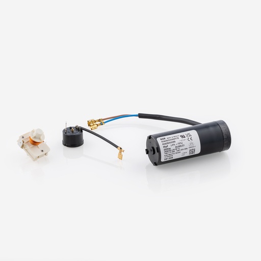 [A01439011] Electrical accessories Tecumseh AE4440Y  