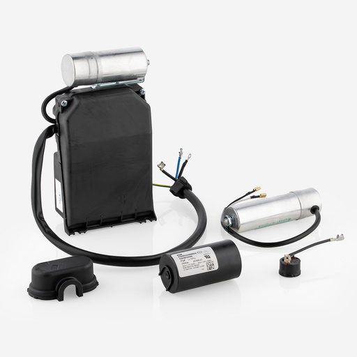 [A01491034] Electrical accessories Cubigel MS34FB