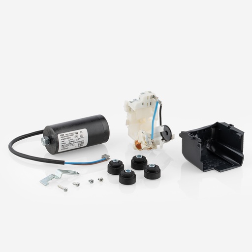 [A01491040] EMT2130GK varaosasarja