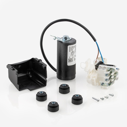 [A01491041] EMT2130U varaosasarja