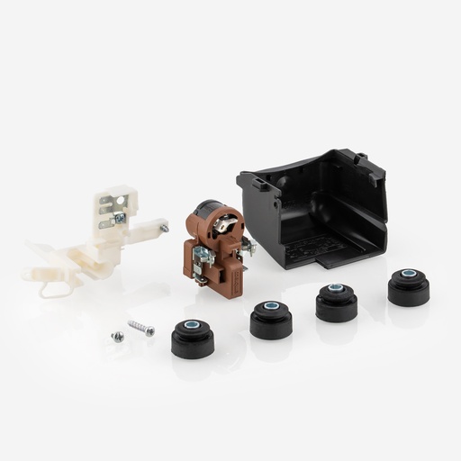 [A01491043] Electrical accessories Embraco EMT43HLP