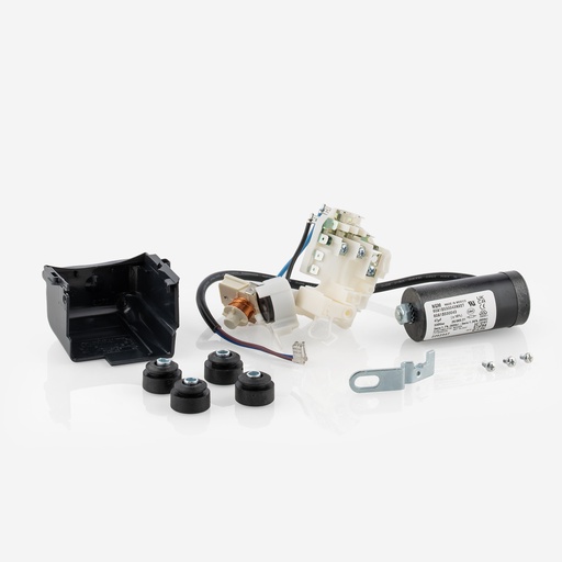 [A01491049] EMT6144Z varaosasarja