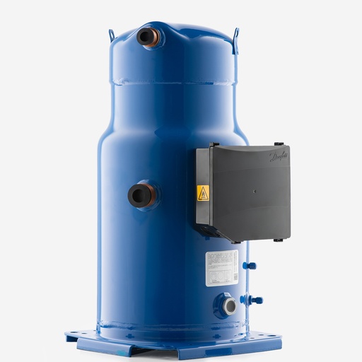 [A02011056] Compressor DSH295-B4APC R410A HMBP 400V