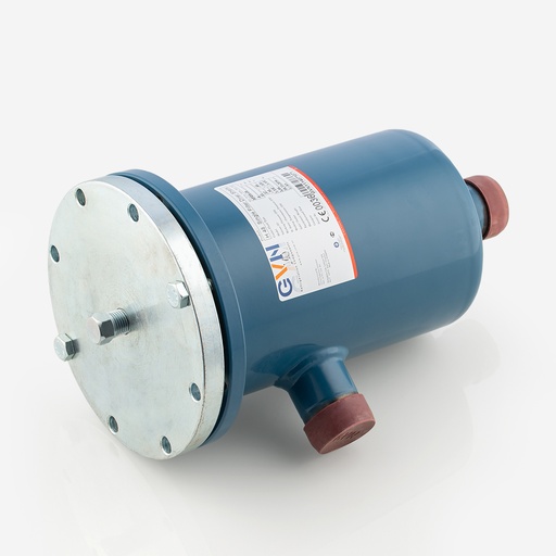 [D01041002] Replaceable solid core drier SFDS-28 H48 28mm-ODS