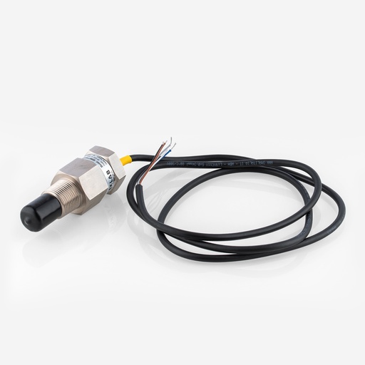 [D07071027] Öljyn pintavahti 3/4"-NPT K25 Teklab 24VDC 150bar