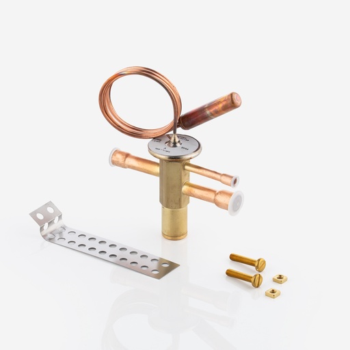 [D11501015] Thermostatic expansion valve Honeywell TLEX-00133 3,5 R134A  