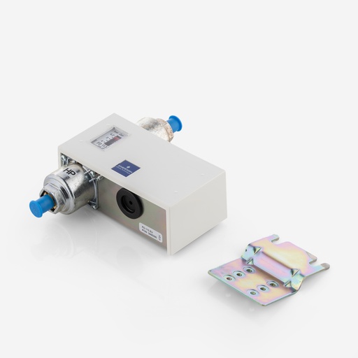 [E02031013] Öljypainevartija Alco FD113ZU (3465300)