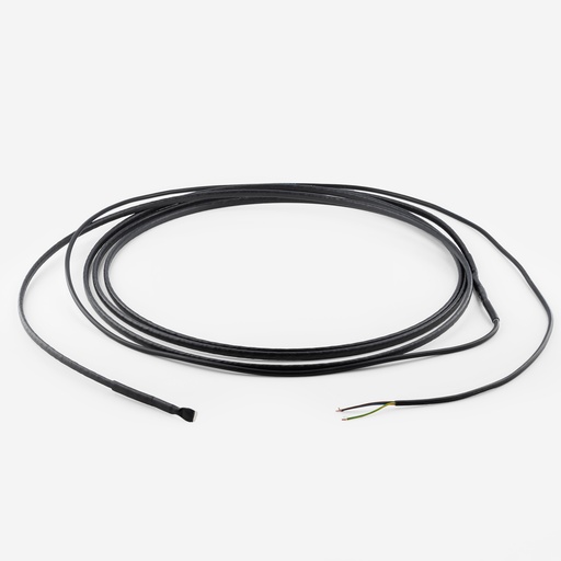 [E07041031] Lämpölanka itsesäätyvä Calorflex CSCx 5,0m 50w 230V 10W/m (2m liitoskaapeli)