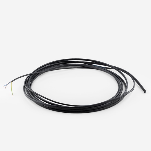 [E07041032] Lämpölanka itsesäätyvä Calorflex CSCx 6,0m 60w 230V 10W/m (2m liitoskaapeli)