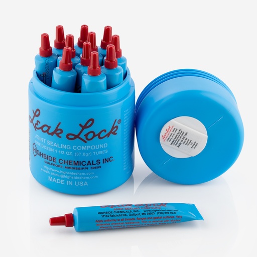 [F10011012] Kierrelukite Refco EZ-125/12 sisältää 12kpl/paketti (4503635)