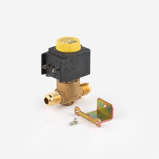 [D10021004] Magneettiventtiili 1064/3A6 3/8" 230V SAE