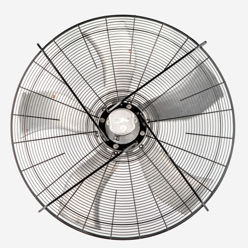 [G05080059] Puhallin 1000mm 8P 400V (161372) FN100-MDS.7M.V5P1 Imevä
