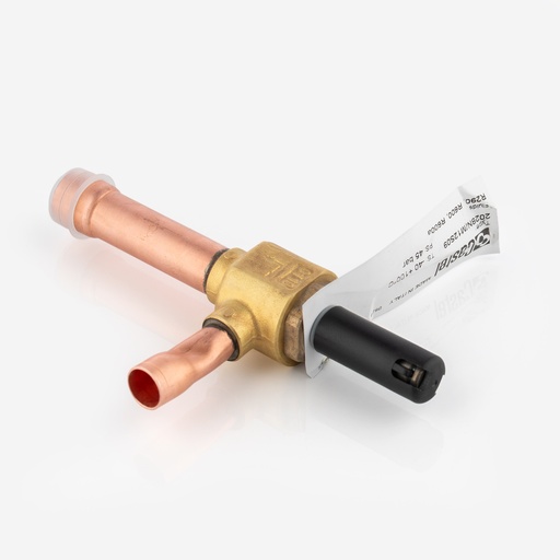 [D11040062] Elektroninen paisuntaventtiili 2028N/M12S09 12mm 09 (pieni vaurio kuparissa))