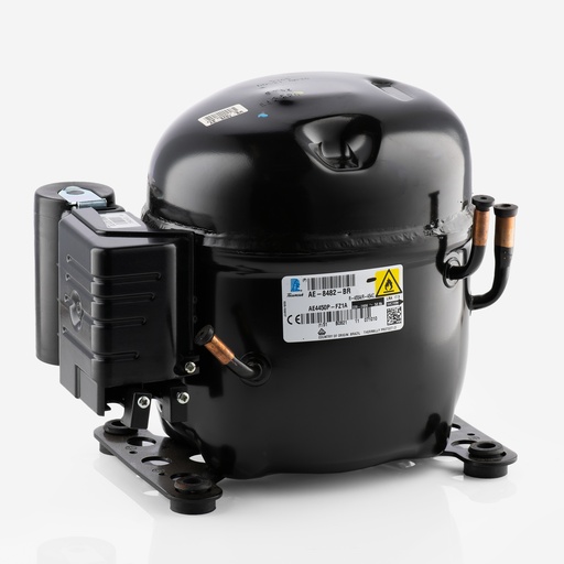 [A01031167] Compressor AE4450P-FZ 8,85cm³ R455A/R454C HBP 230V