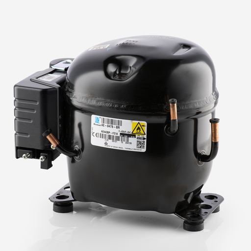 [A01031171] Kompressori AE4430P-FZ 5,16cm³ R455A/R454C HBP 230V