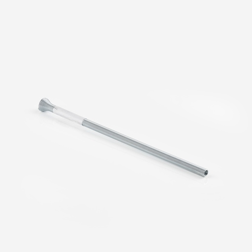 [J03010004] Taivutusjousi 1/4"