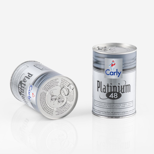 [D02010001] Avattavan kuivaimen patruuna Platinum 48 (100% kuivaava)