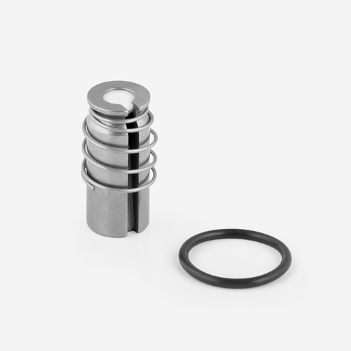 [D10500001] Magneettiventtiili Jaksa 324421 varaosasarja (298330)