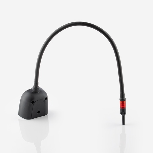 [J04430001] Fieldpiece vuodonetsimen DR58 "letku"