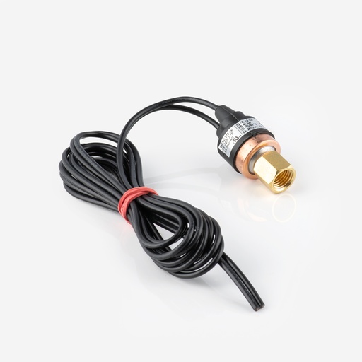 [E02010014] Pressostaatti Danfoss ACB-2UB465W 061F8494 (19 / 23 bar) auto