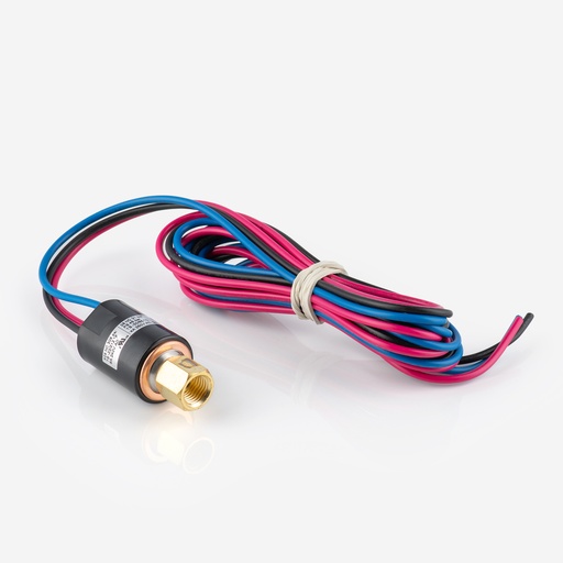 [E02010017] Pressostaatti Danfoss ACB-2UC56W 061F9054 (21 / 28 bar) auto