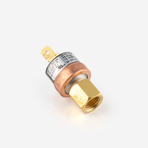 [E02010011] Pressostaatti Danfoss ACB-2UB208W 061F8708 (16 / 20 bar) auto