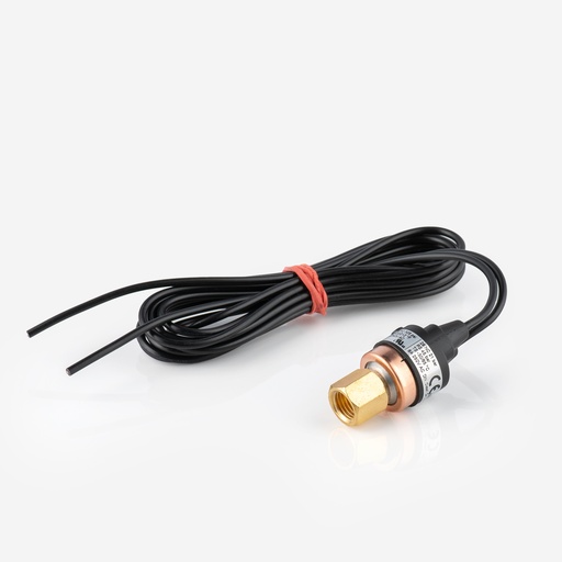 [E02010016] Pressostaatti Danfoss ACB-2UB514W 061F7514 (21 / 28 bar ) auto